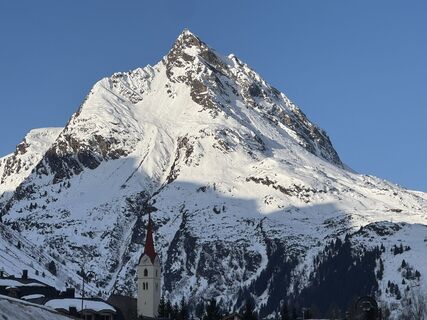 Fotografija s spletne strani Andreas Pfeffer na poti