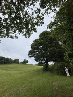 Fotografia z RS76 na trase