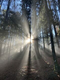 Fotografie z eperadam na trase