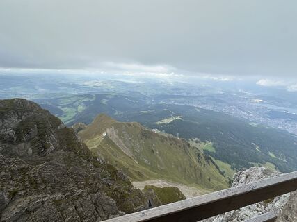 Foto von El Born entlang der Tour