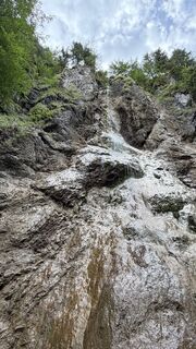 Foto von Gmiasmo entlang der Tour