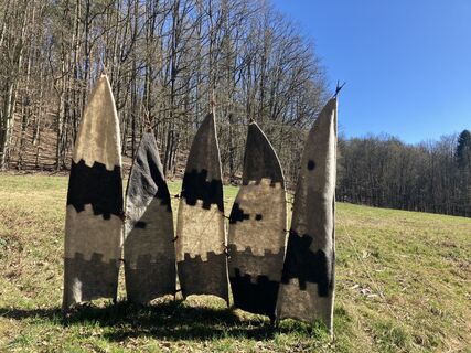 Foto von soan entlang der Tour