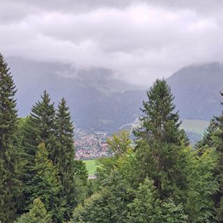 Foto fra Doris Weber175 undervejs på turen