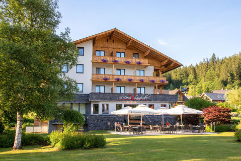 SCHÖNIS-Landhotel