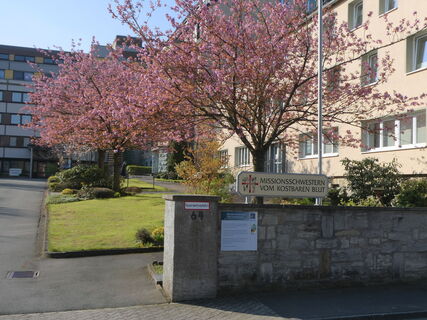 Missionshaus Neuenbeken