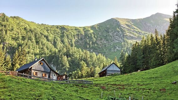 Brunnkaralm