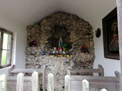 Foto von Wanderfux entlang der Tour