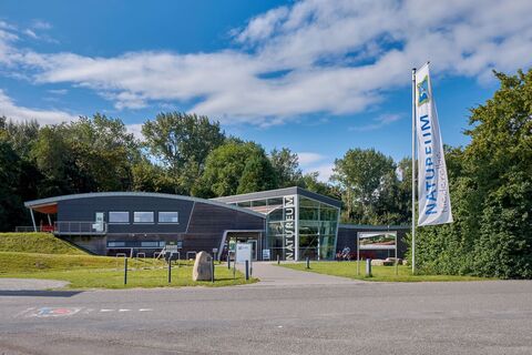 Natureum Niederelbe