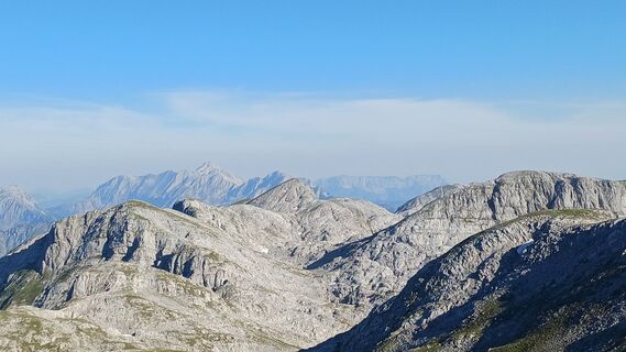 Foto von Christian L. entlang der Tour