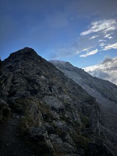 Foto von Hans-Peter E entlang der Tour