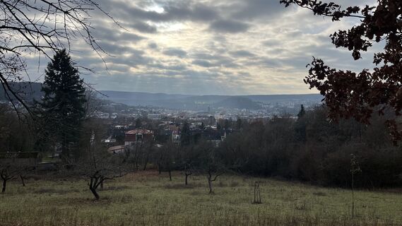 Foto von B3rgF3x_hwr_5E entlang der Tour