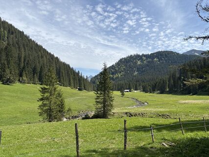 Fotografie de la Heinz Sperl de-a lungul turului