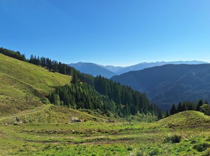 Fotografie z Gabrielasttz na trase