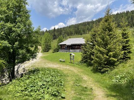 Fotografija s spletne strani Thorsten Schulze na poti