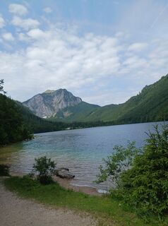 Photo de Burgim65 le long du parcours