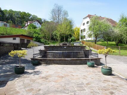 Los geht´s