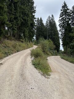 Fotografija s spletne strani Heinz Sperl na poti