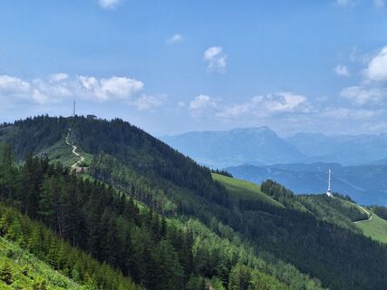 Foto von Harald Stix 1 entlang der Tour