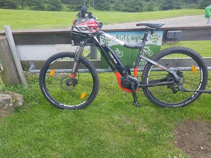 E-Bike Masenberg_E-Bike_Oststeiermark