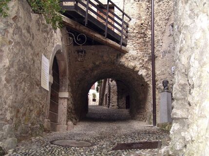 Canale di Tenno