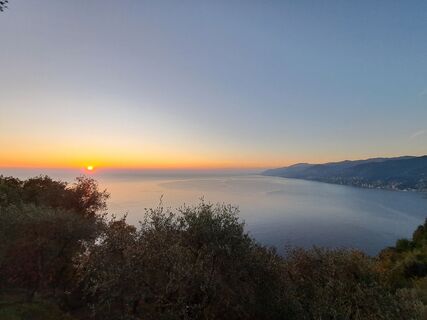 Fotografia z Sissa Ferrero na trase