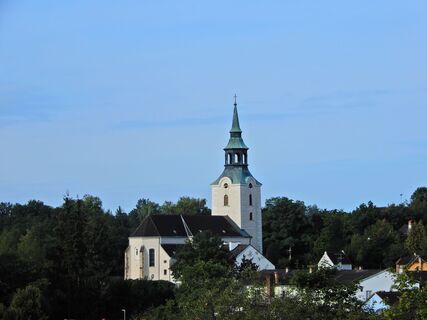 Dobersberg - Karlstein - Raabs a. d. Thaya