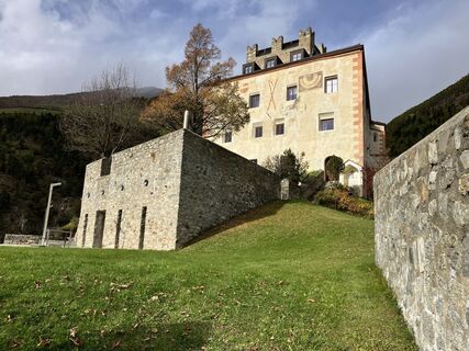 Fotografija s spletne strani Martin Würsch na poti