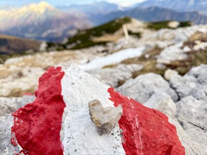 Foto von Natur_erleben_dg entlang der Tour