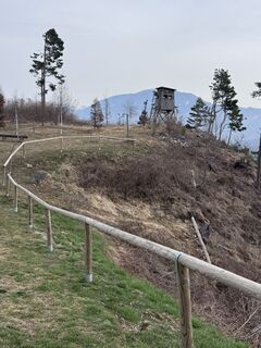 Fotografie z Carlo Montanaro na trase