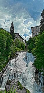 Bad Gastein Eindrücke