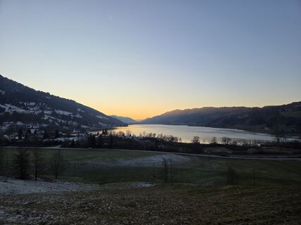 Fotografie z Silke S. na trase