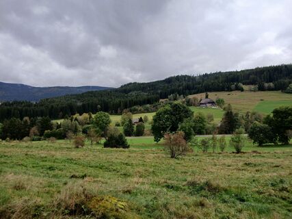 Foto von Schaengemann entlang der Tour