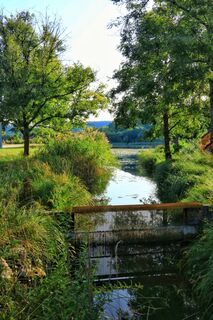 Lac de Barterand