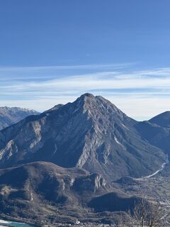 Fotó a Giusi Scaccia honlapról a túra során