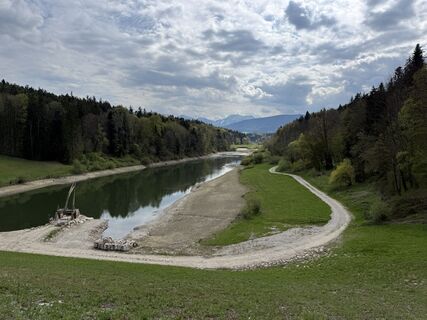 Fotografija s spletne strani Gerhard Stich na poti
