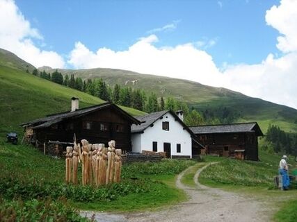 Stafelalp
