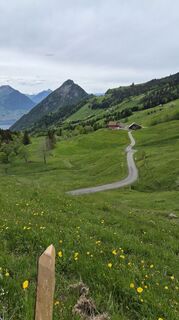 Fotografija s spletne strani Andreas Wagner 12 na poti