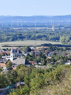 Foto von I Strobl53 entlang der Tour