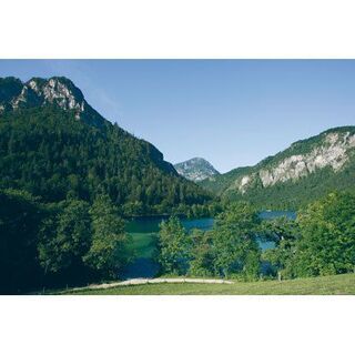 Thumsee-Gesundheitsweg