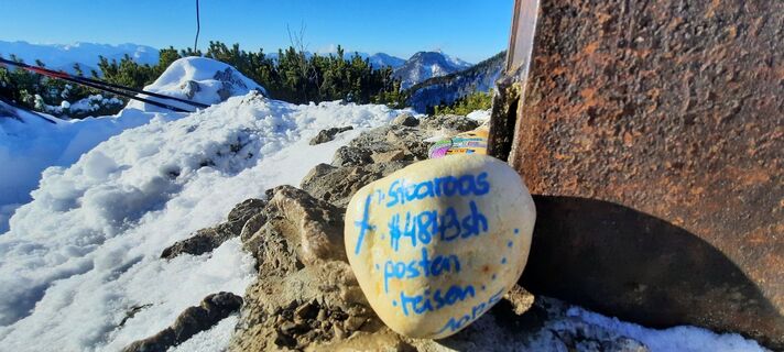 Foto von Konrad Kreische 1 entlang der Tour