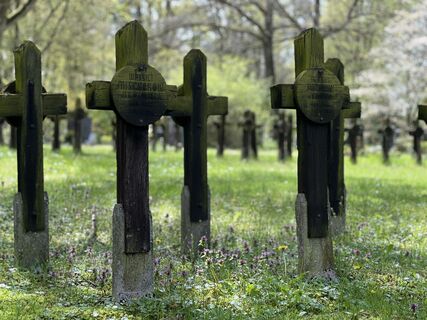 Fotografie z Hanna Stawinoga na trase