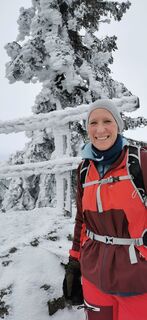 Fotó a Klaus Lehner honlapról a túra során