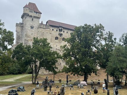 Foto von Robert.Unterlercher entlang der Tour