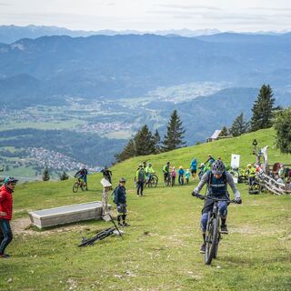 Zabreška Berg