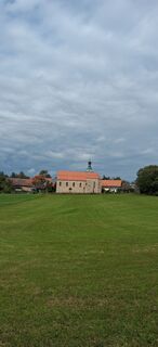 Foto von Dreas Reyem entlang der Tour