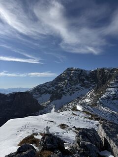 Fotó a Berg Noar honlapról a túra során