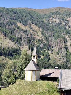 Foto de Gerhard S. a lo largo del recorrido