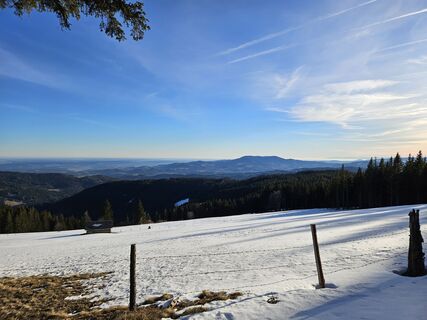 Foto von Ingrid H entlang der Tour
