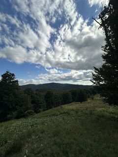 Fotografie z Nóra Elek 1 na trase