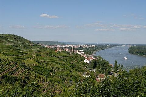 Krems an der Donau